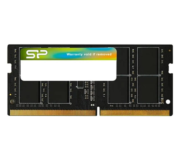Silicon Power 8GB (1x8GB) 3200MHz CL22 - 1115175 - zdjęcie